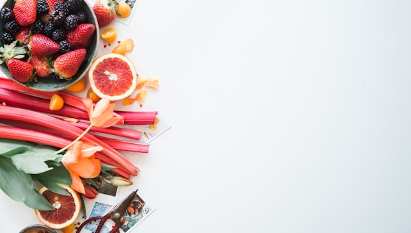 Здоровое питание